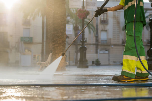Pre-Holiday Cleaning in Socorro, TX